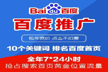 解析不同行业的网络推广与竞价技巧
